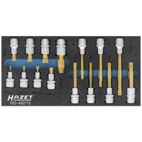 Hazet 163-482/15 163-482/15 Dopsleutelinzetset - thumbnail