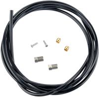 CONTEC schijfremleiding set "disc stop shimano complete"