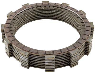 TRW Clutch kit mcc361-9