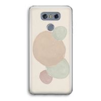 Geo #9: LG G6 Transparant Hoesje