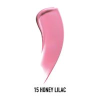 Max Factor Colour Elixir Honey Lacquer lipgloss 3,8 ml 15 Honey Lilac - thumbnail