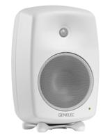 Genelec 8040BWM luidspreker 2-weg Wit Bedraad 180 W - thumbnail