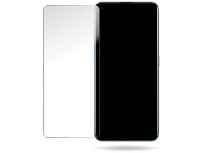 Mobilize Mobilize Glass Screen Protector - Black Frame - realme 7 Pro