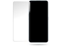 Mobilize Mobilize Glass Screen Protector - Black Frame - realme 7 Pro