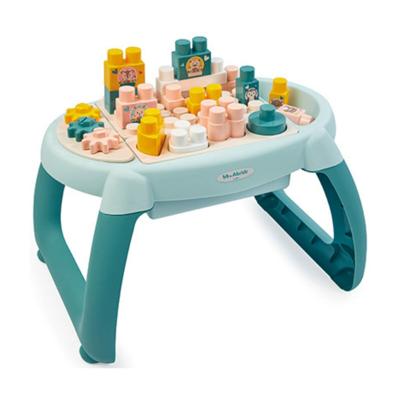 Activity Center Ecoiffier
