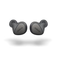 Jabra Elite 4 Hoofdtelefoons Draadloos In-ear Gesprekken/Muziek/Sport/Elke dag Bluetooth Zwart - thumbnail
