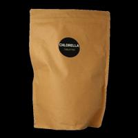 Hanoju Chlorella tabletten papier zak 2500 Tabletten