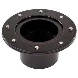 XClear tankdoorvoer 90mm lijmverbinding