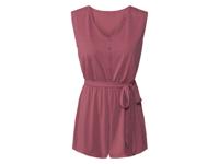 esmara Jumpsuit (L (44/46), Roze) - thumbnail