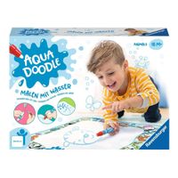 Ravensburger Aquadoodle animals
