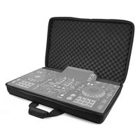 Pioneer DJ DJC-RX3 BAG flightbag voor XDJ-RX3 - thumbnail