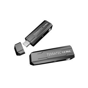 Terratec Cinergy T/A TV USB-ontvanger Met afstandsbediening Aantal tuners: 1