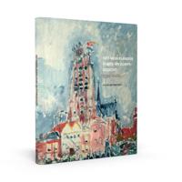 Het Nederlandse stads- en dorpsgezicht (Hardback)