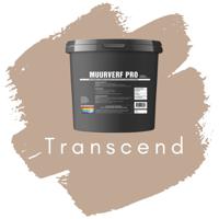 Histor Kleur 2021 Transcend Muurverf Pro Histor Kleur 2021 Transcend Muurverf Pro
