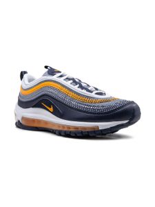 Nike Kids baskets Air Max 97 RF - Bleu