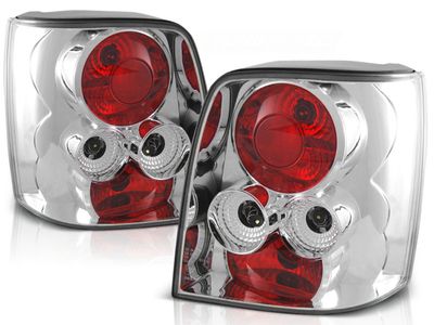 Tuning-Tec Achterlichten voor VW PASSAT B5 11 96-08 00 VARIANT CHROOM Tuning-Tec Achterlichten voor VW PASSAT B5 11 96-08 00 VARIANT CHROOM