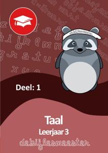 Taal (Paperback)