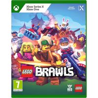 LEGO Brawls - Xbox One & Series X - thumbnail