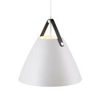 Hanglamp &apos;Strap 36&apos; metaal E27 fitting DFTP 36 cm