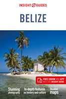 Reisgids Belize | Insight Guides - thumbnail
