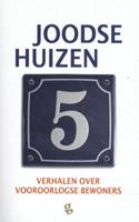 Joodse Huizen (Paperback) Joodse Huizen (Paperback)