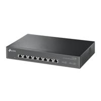 TP-Link TL-SX1008 8-poorts 10G switch