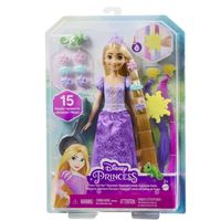 Disney Prinses Fairy-Tail Hair Rapunzel Pop - thumbnail