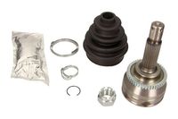 Homokineet reparatie set, aandrijfas 491562