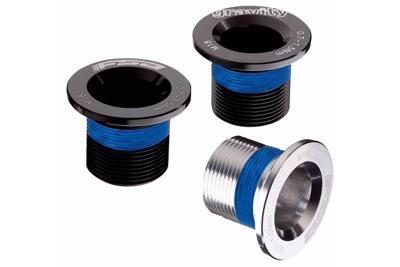 FSA ML-140 Schroef Linker crank - Zwart FSA ML-140 Schroef Linker crank - Zwart