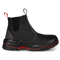 Redbrick Pulse Ankle Boot S3S Zwart 32334 | Zwart | Maat 43 - 00.083.031.05 Redbrick Pulse Ankle Boot S3S Zwart 32334 | Zwart | Maat 43 - 00.083.031.05