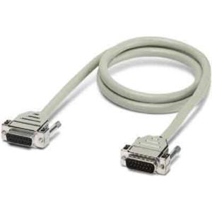 Phoenix Contact CABLE-D37SUB/B/S/300/KONFEK/S 2302230 PLC-verbindingskabel