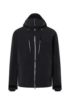 Bogner Piaro-T Wintersportjas Heren Black 50