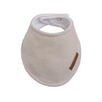 Baby's Only bandana slab Classic Zand