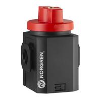 IMI NORGREN Afsluitventiel HT84T-6AA-B1N 1 stuk(s)