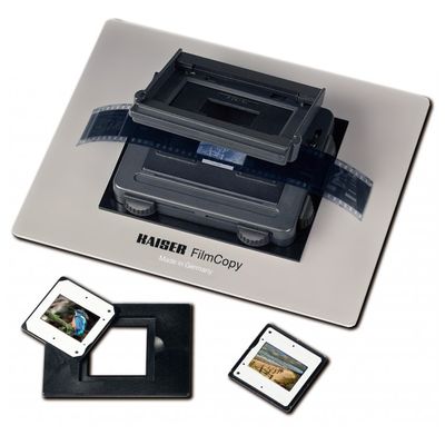Kaiser Filmcopy Vario
