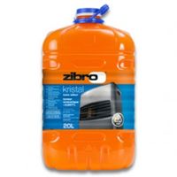 Qlima Premium petroleum kristal (20ltr)