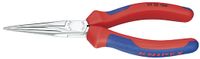 Knipex (telefoontang) verchroomd met meer-componentengrepen 160 mm - 2925160