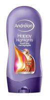 Andrelon Conditioner happy highlights (300 ml) - thumbnail