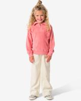 051 Kinderlegging Corduroy Ecru (ecru)