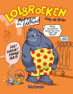 Lolbroeken (Paperback)