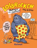 Lolbroeken (Paperback)