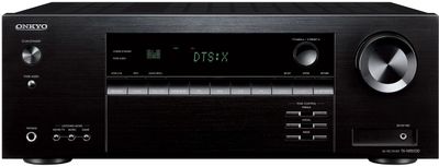 OnkyoTX-NR5100 Receiver Zwart