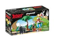 Playmobil® Asterix 71160 everzwijnenjacht Playmobil® Asterix 71160 everzwijnenjacht