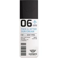 Hairways 06 - Face & After Sun Cream 100ml