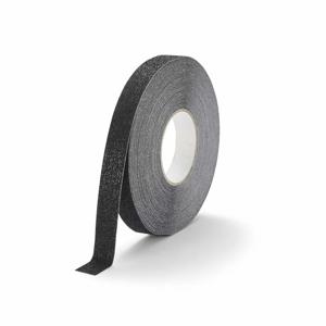 Durable DURALINE GRIP 109401 Anti-sliptape Zwart (l x b) 15 m x 25 mm 1 stuk(s)