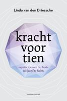 Kracht voor tien - Linda van den Driessche - ebook