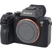 Sony A7R mark III body occasion