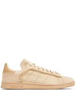 adidas baskets Stan Smith en cuir - Tons neutres