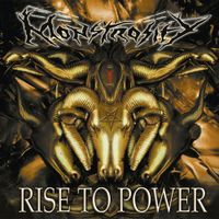 Rise To Power - LP (0039841561012) - thumbnail