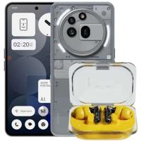 Smartphone Nothing A10400167-BUNDLE2 12 GB RAM 256 GB Geel Grijs